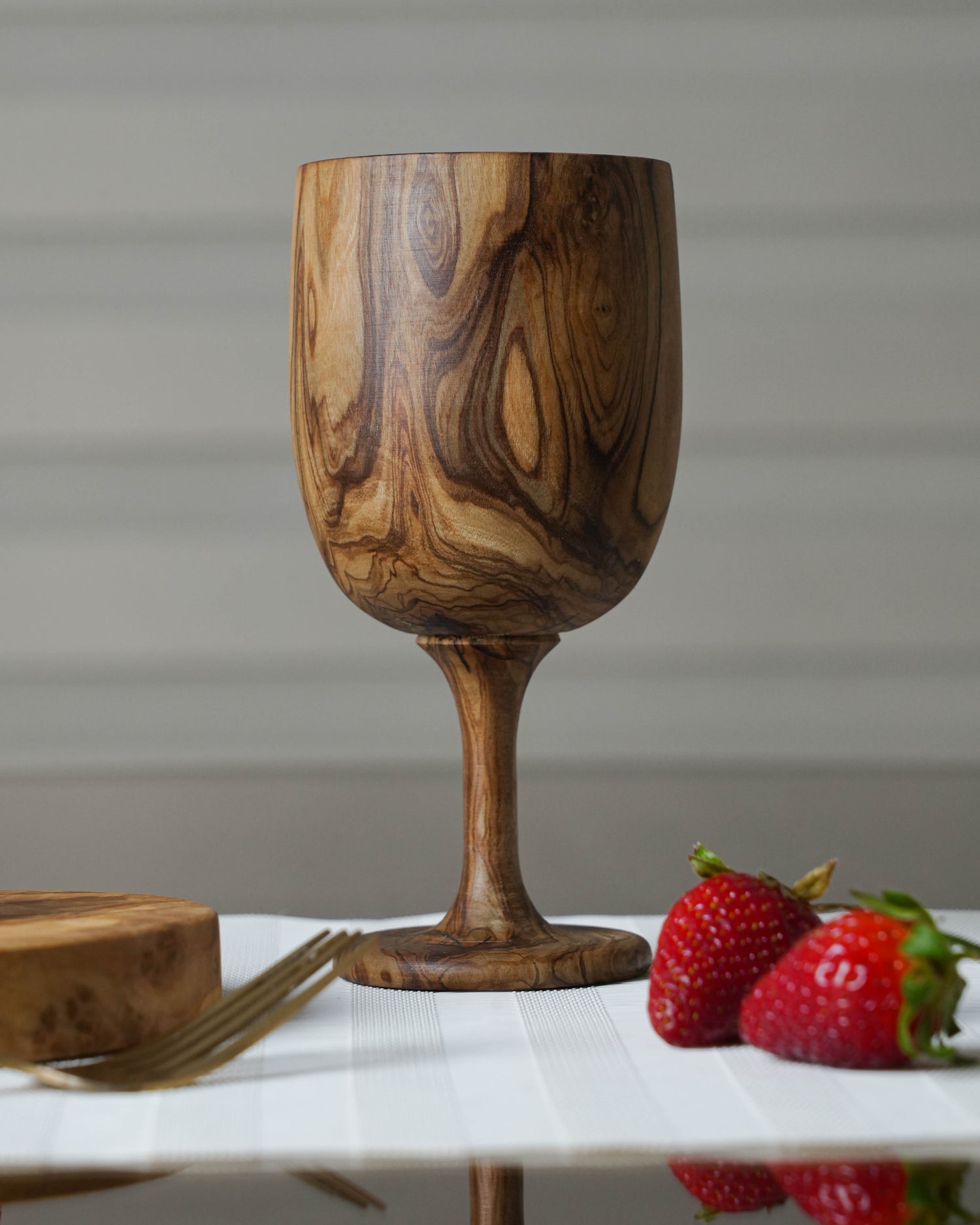 Drinkware & Tumblers - Tunsouk | Premium Olive Oil 🫒 & Olivewood