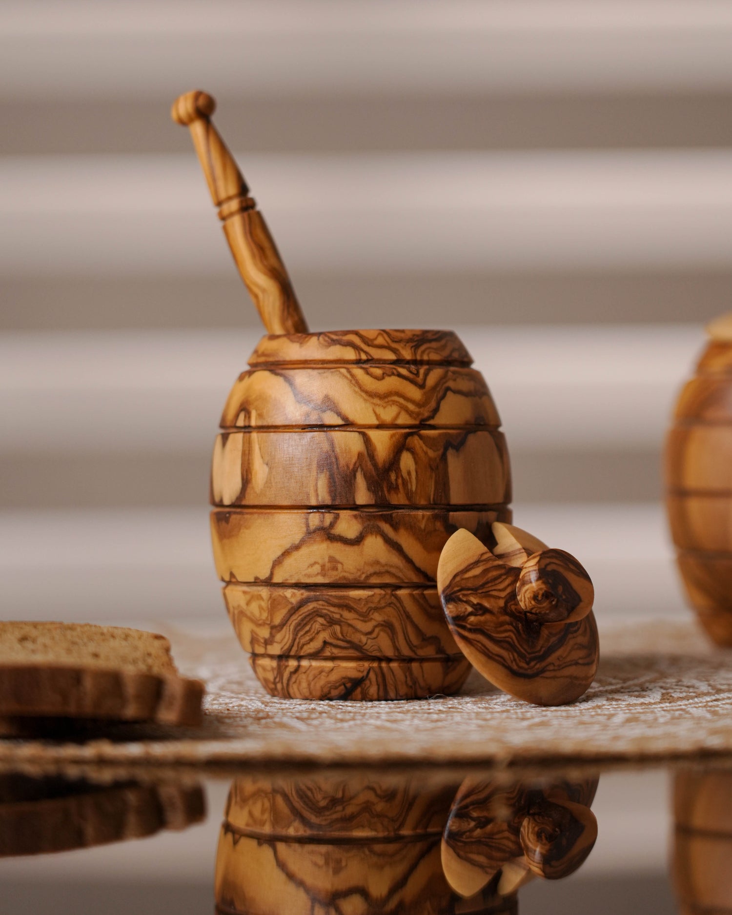 Kitchen Supplies & Gadgets - Tunsouk | Premium Olive Oil 🫒 & Olivewood