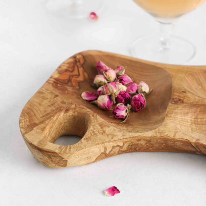Appetizer Tray - Tunsouk | Premium Olive Oil 🫒 & Olivewood
