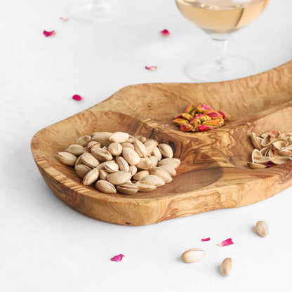 Appetizer Tray - Tunsouk | Premium Olive Oil 🫒 & Olivewood