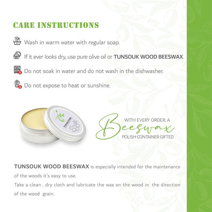Handcrafted Olive Wood Cutting Board – Rustic & Elegant Kitchen Essential - Tunsouk | Premium Olive Oil 🫒 & Olivewood