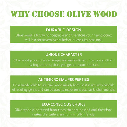 Handcrafted Olive Wood Cutting Board – Rustic & Elegant Kitchen Essential - Tunsouk | Premium Olive Oil 🫒 & Olivewood