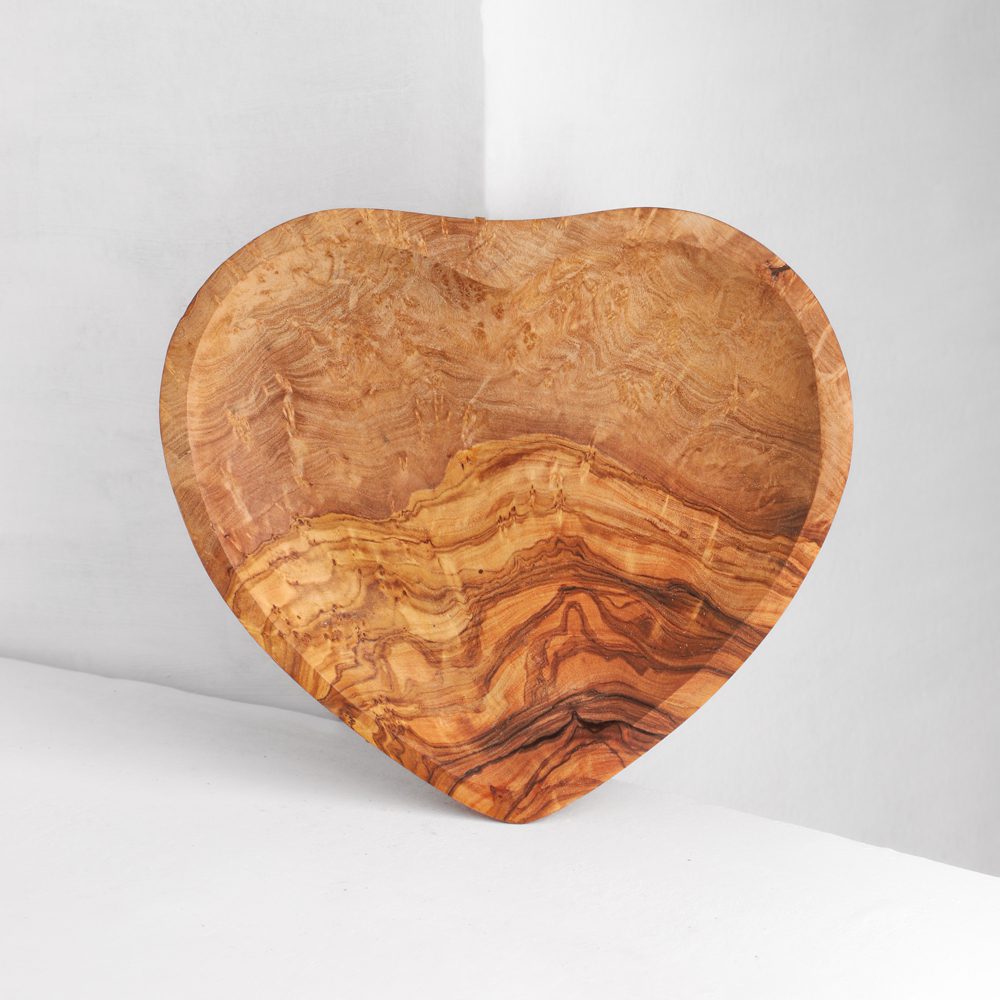 I heart you - Tunsouk | Premium Olive Oil 🫒 & Olivewood
