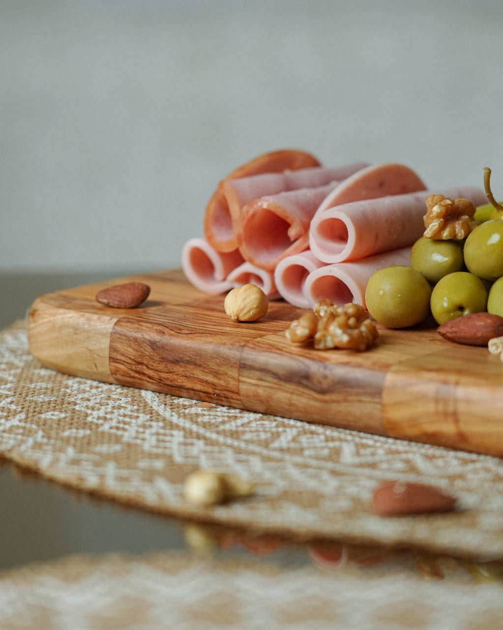 Oil & Board event - Tunsouk | Premium Olive Oil 🫒 & Olivewood