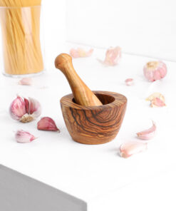 Mortars & Pestles