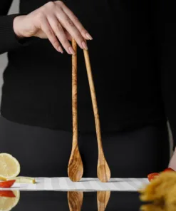 Set of Stirring & Tasting Spoons