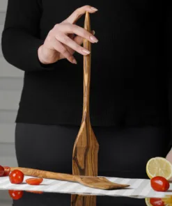 Handmade Olive Wood Spatula