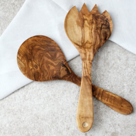 Utensils